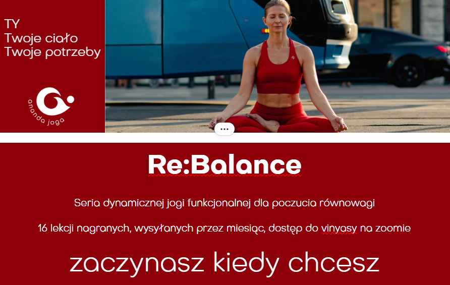 REBALANCE
